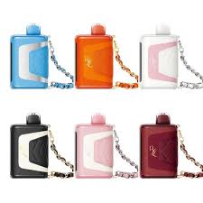 RAZ RYL Classic 35K — Flavor Collection