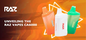 Raz Vapes Official Website