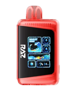 RAZ DC25000 Disposable Vape