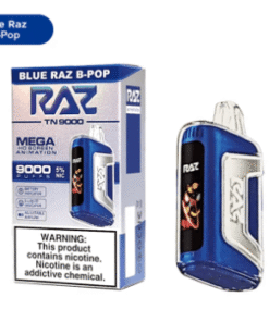 RAZ TN9000 Disposable Vape