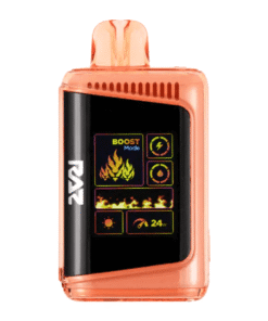 RAZ DC25000 Disposable Vape