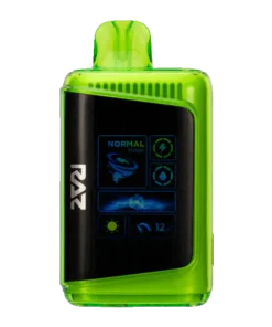 RAZ DC25000 Disposable Vape