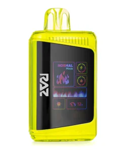 RAZ DC25000 Disposable Vape