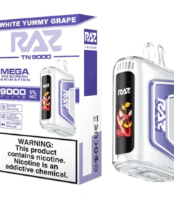 RAZ TN9000 Disposable Vape