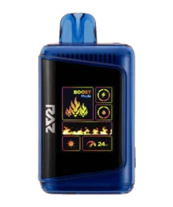RAZ DC25000 Disposable Vape