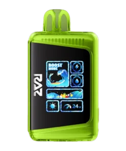 RAZ DC25000 Disposable Vape