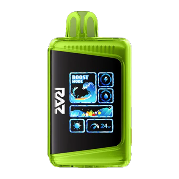 27c815028eba12ab7fd83e2bdf3073fe (2) RAZ DC25000 Disposable Vape