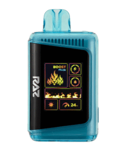RAZ DC25000 Disposable Vape