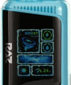 RAZ DC25000 Disposable Vape