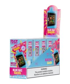 RAZ DC25000 Disposable Vape