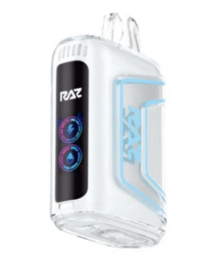 RAZ DC25000 Disposable Vape