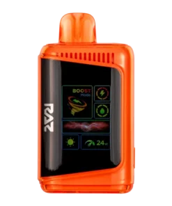 RAZ DC25000 Disposable Vape