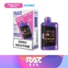 RAZ DC25000 Disposable Vape