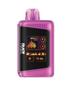 RAZ DC25000 Disposable Vape