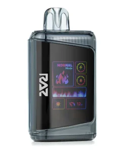 RAZ DC25000 Disposable Vape