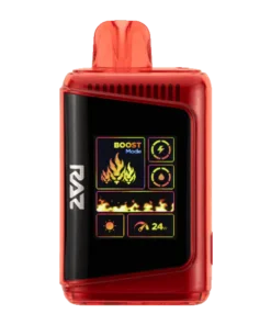 RAZ DC25000 Disposable Vape