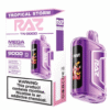 RAZ TN9000 Disposable Vape