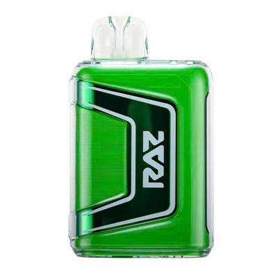 696FD8B3-78A4-C244-BC7A-25AEB4EAA94B RAZ TN9000 Disposable Vape