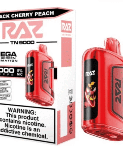 RAZ TN9000 Disposable Vape
