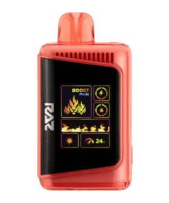 RAZ DC25000 Disposable Vape