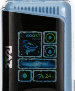 RAZ DC25000 Disposable Vape