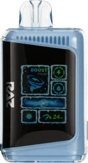 903ed8678f31796d2e6b2ac43c0a5295 RAZ DC25000 Disposable Vape