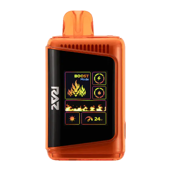 RAZ DC25000 Disposable Vape RAZ DC25000 Disposable Vape