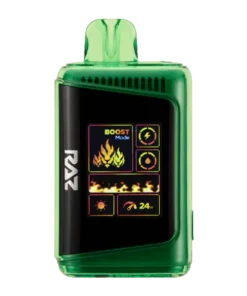RAZ DC25000 Disposable Vape