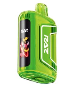 RAZ TN9000 Disposable Vape