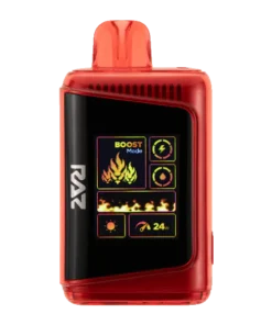 RAZ DC25000 Disposable Vape