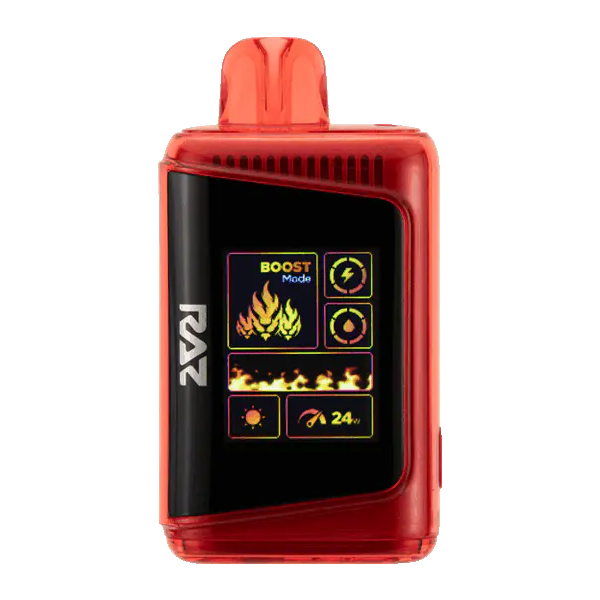 RAZ DC25000 Disposable Vape RAZ DC25000 Disposable Vape