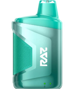 RAZ CA6000 Spearmint Flavor