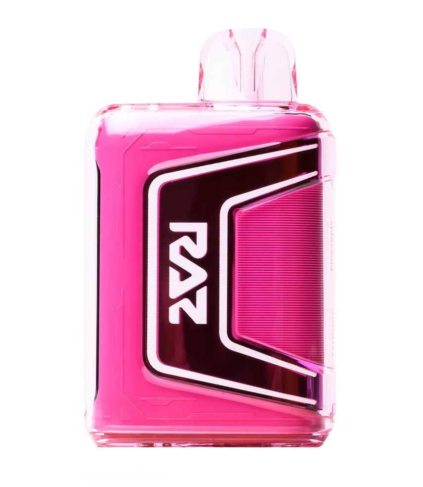 DEBA0F22-09B4-8B10-9021-6F07BC0BC68F Pineapple Passionfruit Guava RAZ