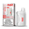 RAZ CA6000 Disposable Vape