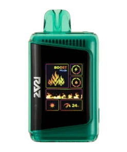 RAZ DC25000 Disposable Vape