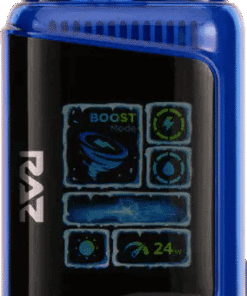 RAZ DC25000 Disposable Vape