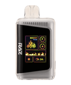 RAZ DC25000 Disposable Vape