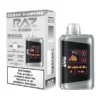 RAZ DC25000 Disposable Vape
