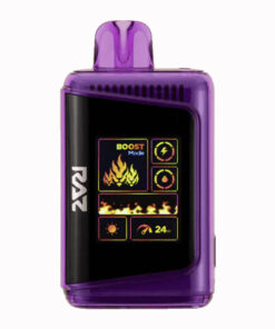RAZ DC25000 Disposable Vape