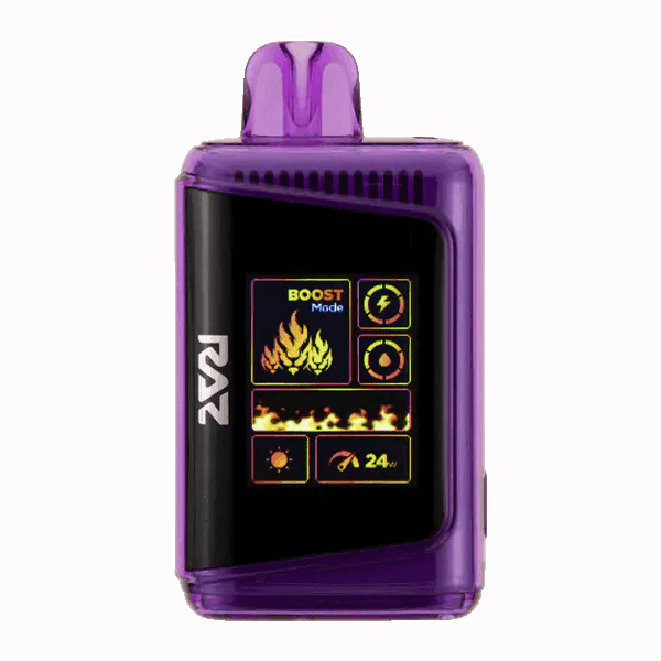 c6b9d804c7fb7c8e55b423d9d6f8a5aa RAZ DC25000 Disposable Vape