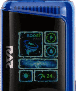 RAZ DC25000 Disposable Vape