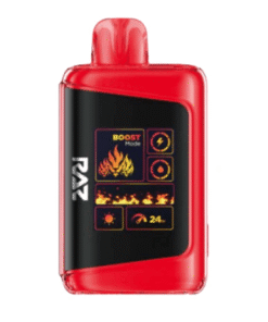 RAZ DC25000 Disposable Vape