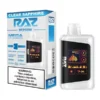 RAZ DC25000 Disposable Vape