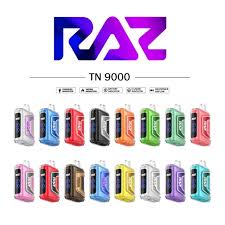 Raz TN9000