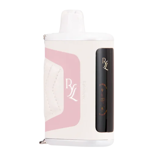 Raspberry Watermelon Raz RYL Classic 35k Disposable Vape - RAZ -VAPE