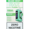 RAZ TN9000 Disposable Vape