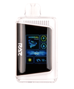 RAZ DC25000 Disposable Vape